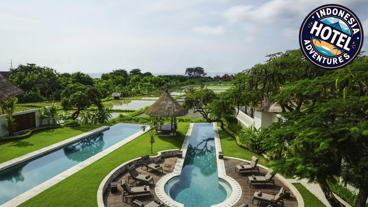 The Samata by LifestyleRetreats | Bali, Indonesia | Hotel Review 🏩