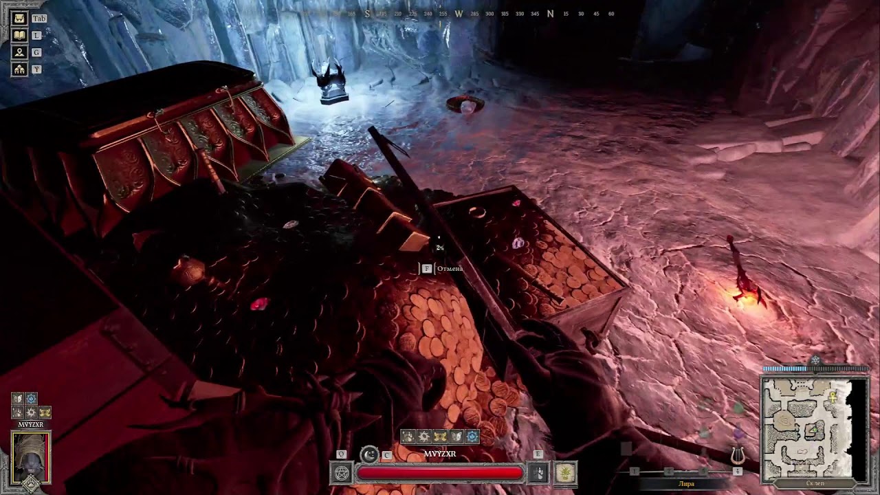 Стрим 199 DARK AND DARKER
