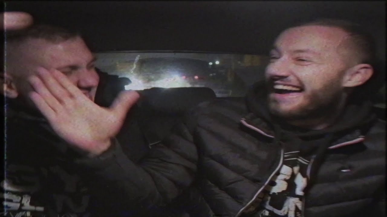 Peterek GPP - Bywa R&oacute;żnie Gość Ż&oacute;łw 3Y prod Krux/Immortal Beats