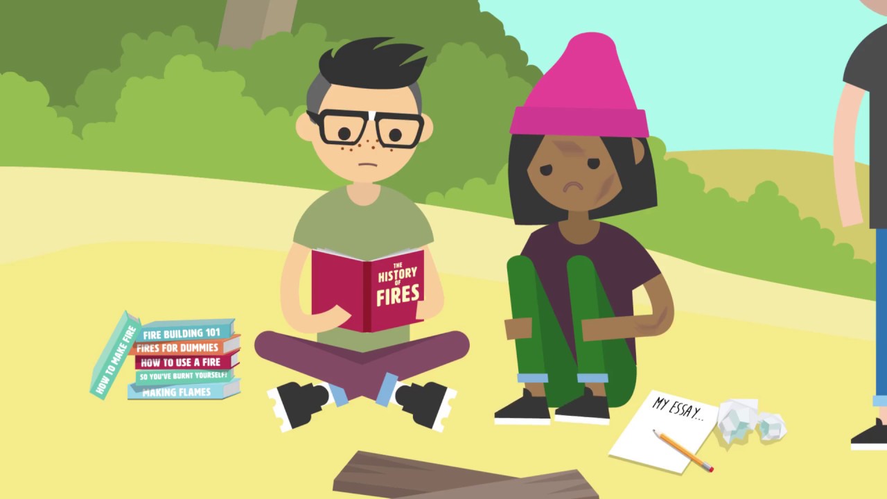 Don't end up in the middle of nowhere | Oldham College