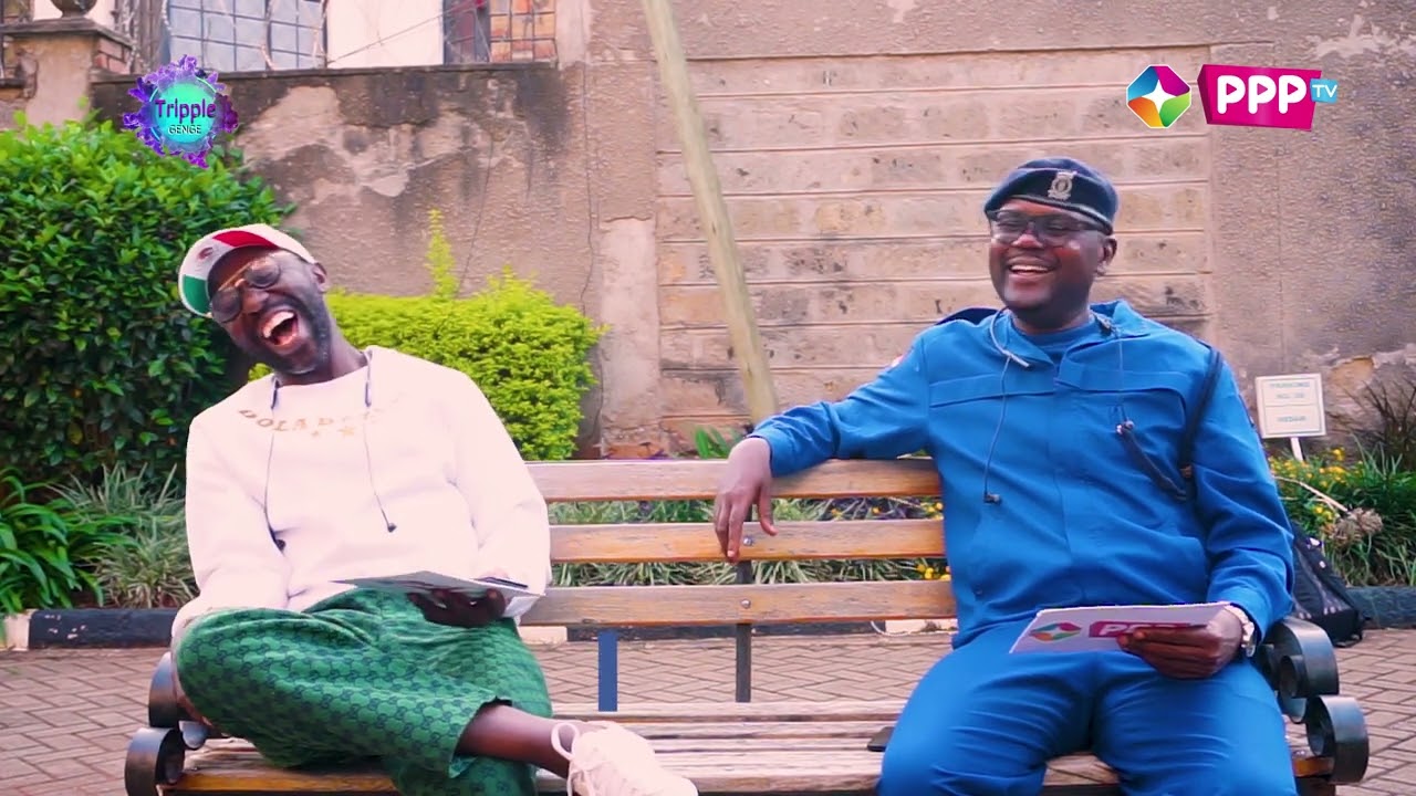 EASTER REBIRTH – TRIPLE GENGE SPECIAL HOSTED BY @DOLA AND @AFANDENASWAQQ ONLY ON @ppptvkenya