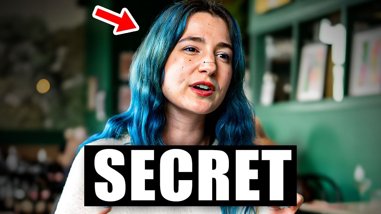 Le SECRET TERRIBLE du METIER de KHALAMITE !