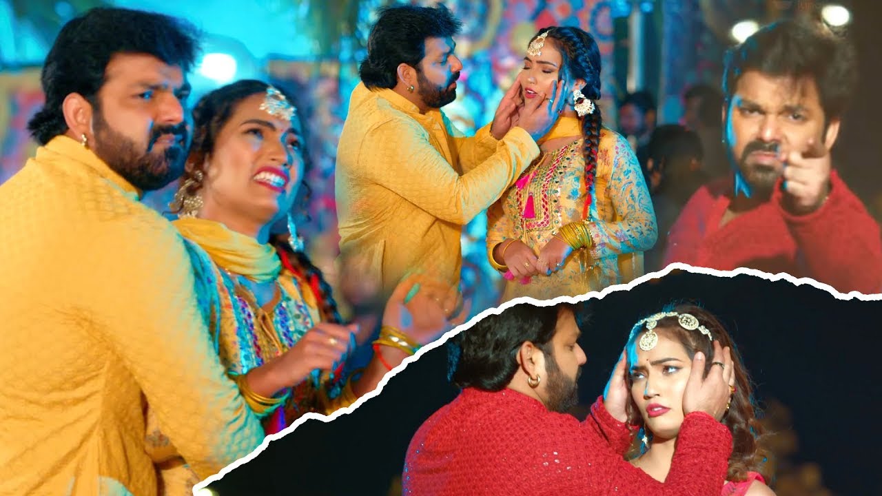 #Video पवन सिंह  भोजपुरी का सबसे हिट सांग #Pawan Singh Shilpi Raj Jukebox Hit 2026