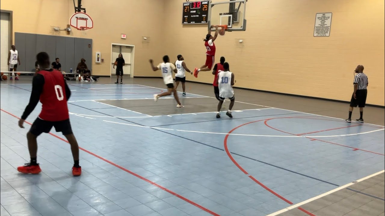 LightSkin LUKA DONCIC dunking everything…