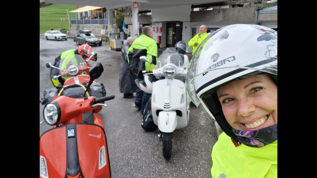Sommer-Tour 2023 - initiiert von 