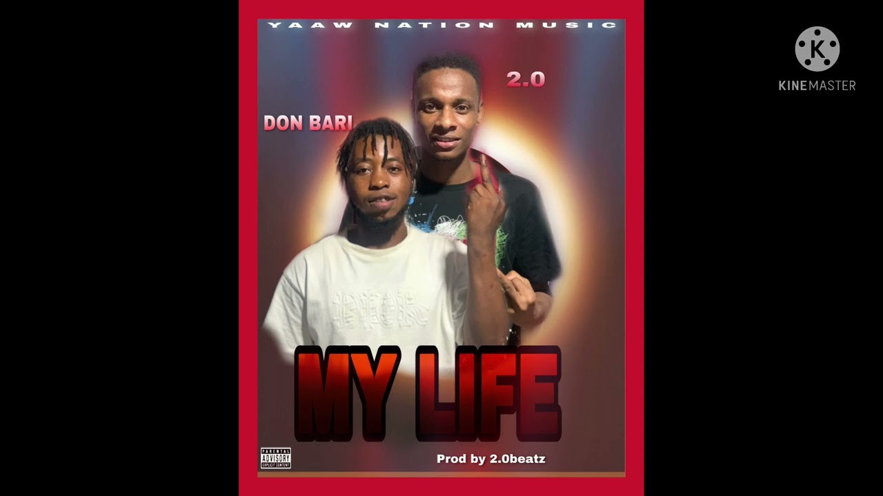 DON Bari ft 2.0 -My life