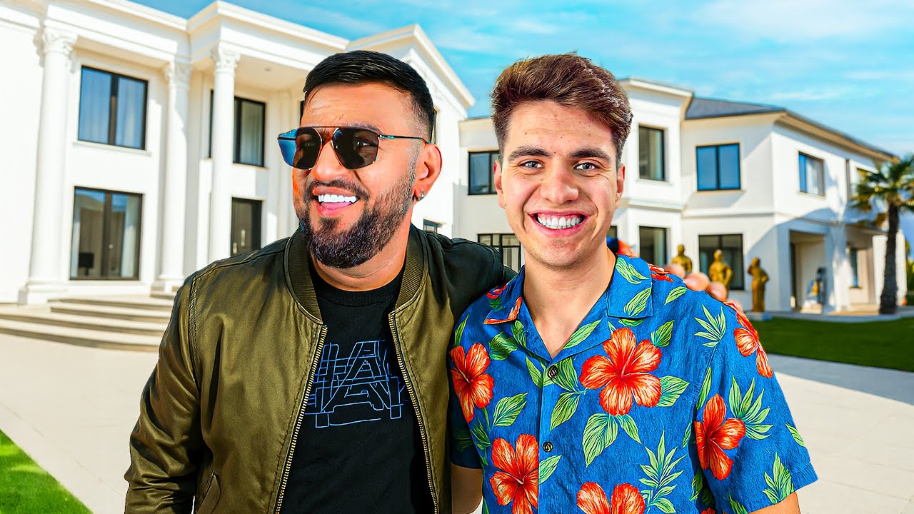 M-am Intalnit Cu Biju In Miami - DailyVlog 49