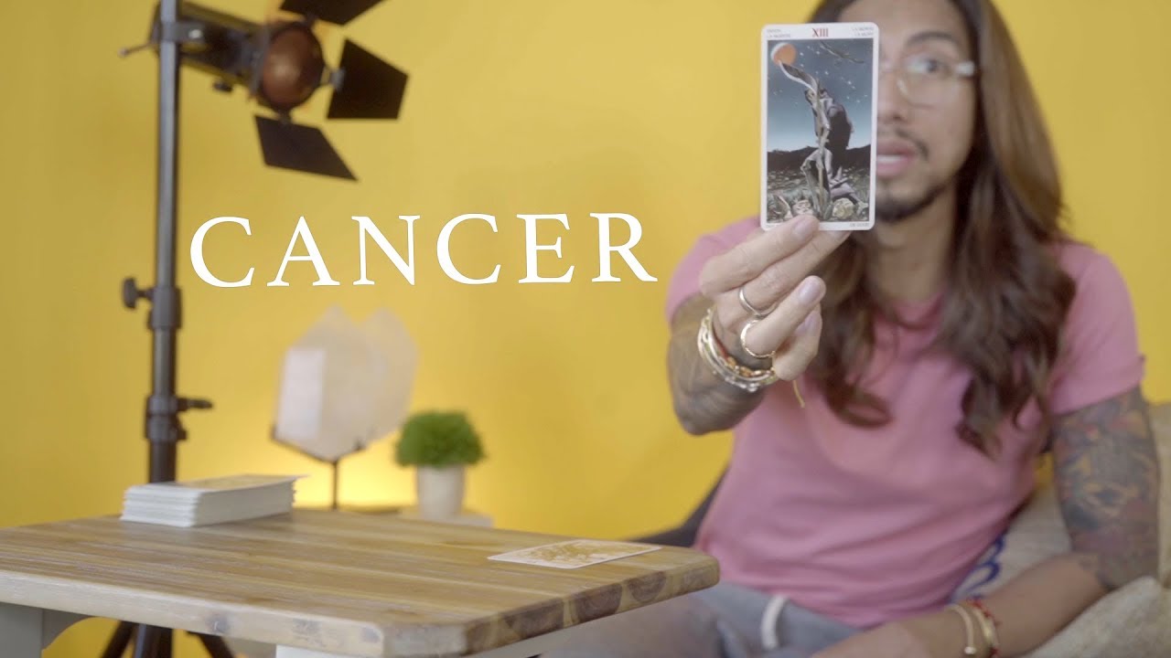 CANCER - 