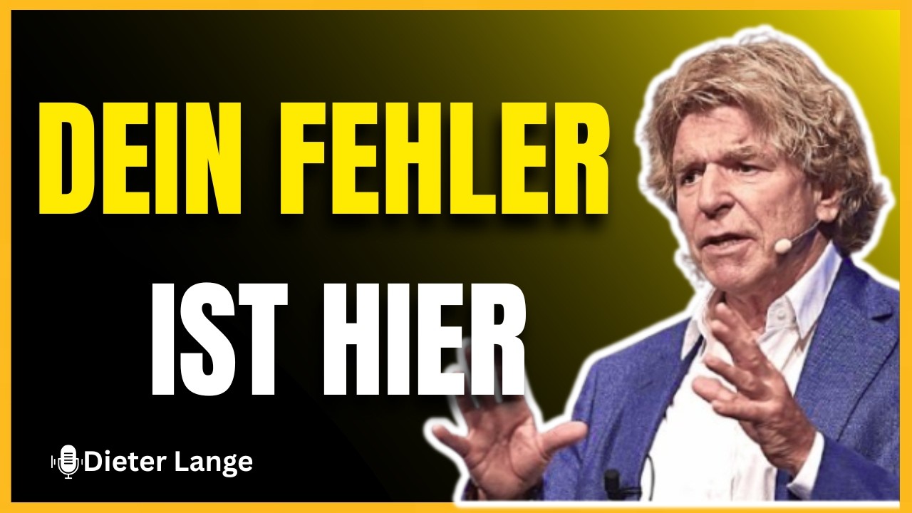 Wenn du DAS vor 9 Uhr nicht tust… bist du raus (Disziplin)