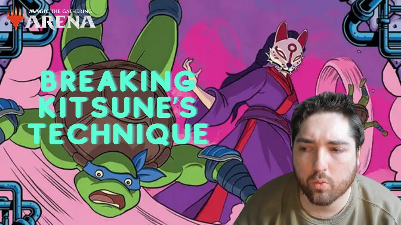 WHERE'D YOUR DECK GO? | ESPER MILL | STANDARD BO3 | MTG ARENA