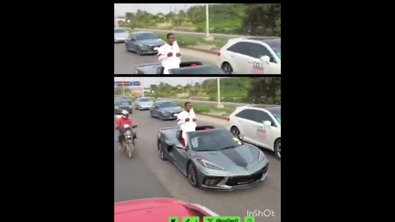 Peller outside with billion Capable