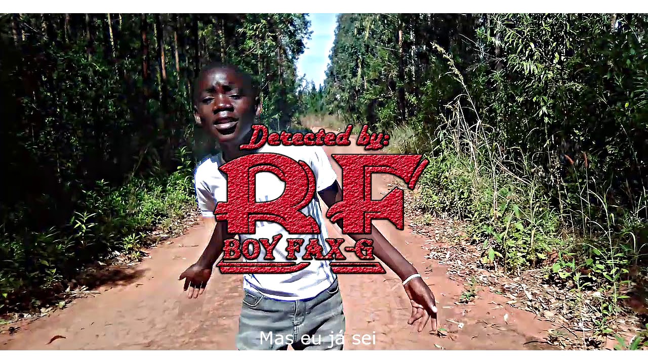 BOY FAX-G