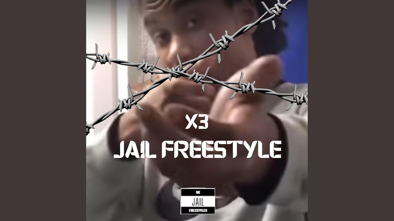 Second jail freestyle