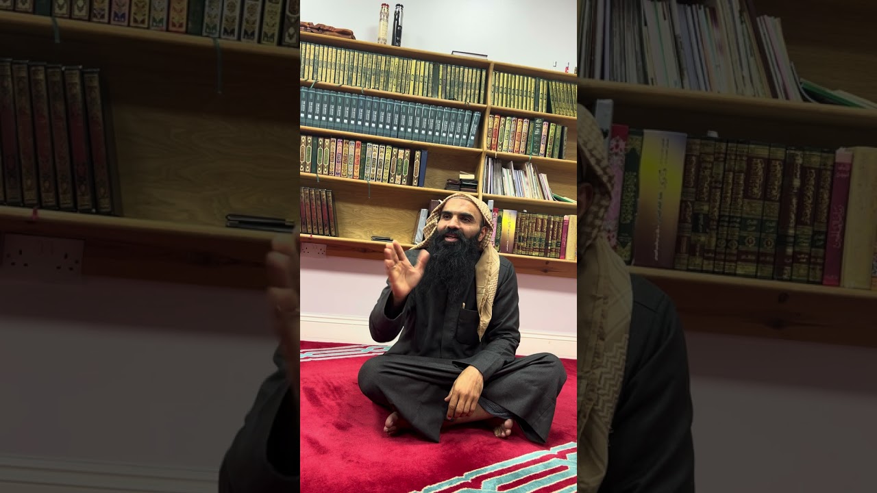 (حديثُ الفجرِ) كيف تبني نفسك نفسيًّا || حواجز وحيل نفسيّة (5) .! (35)