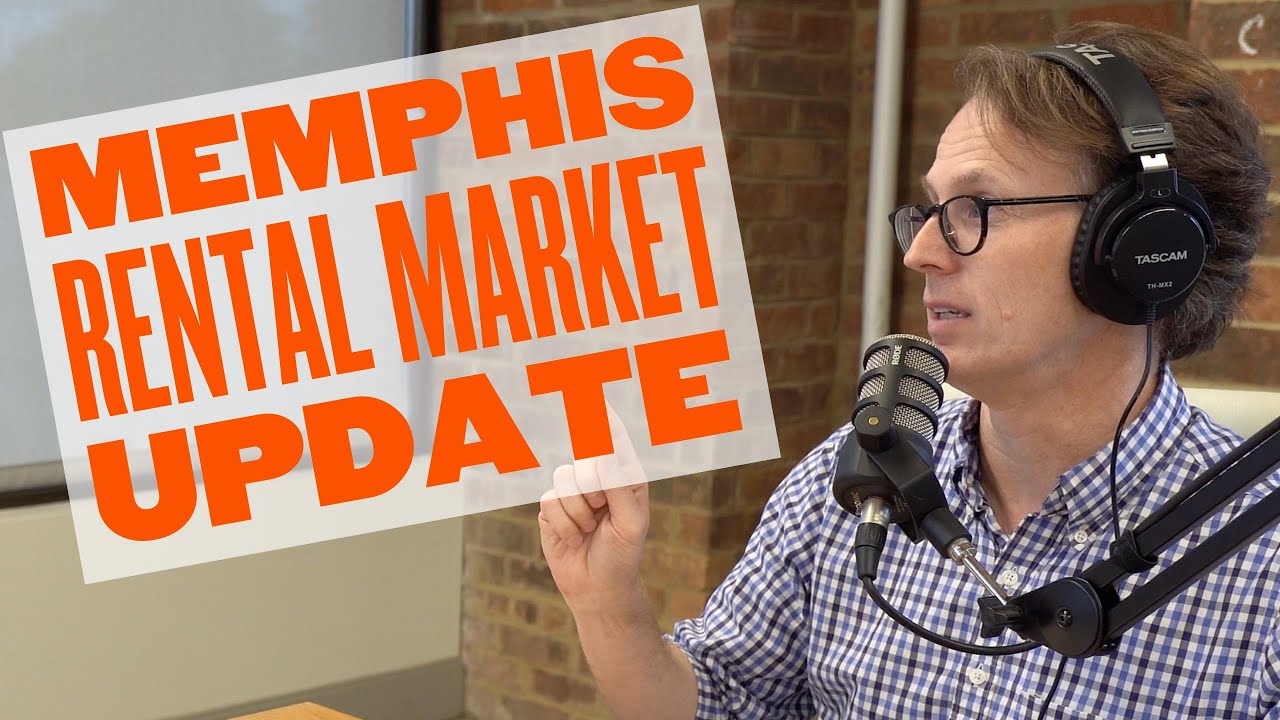 Memphis Rental Market Update
