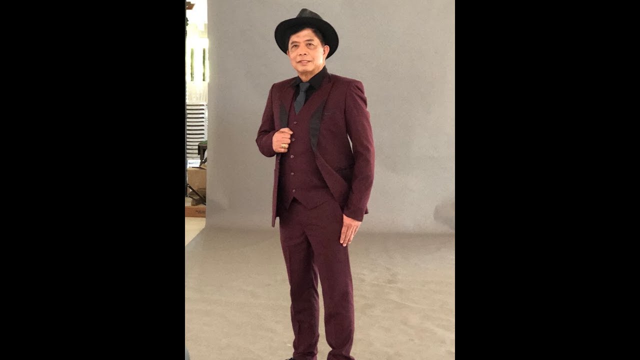 Landas ng Tagumpay_Dr Eulalio Ayong Lorenzo Anak ng Maggugulay Nakamit Ang Tagumpay/saKABUKIRAN/che