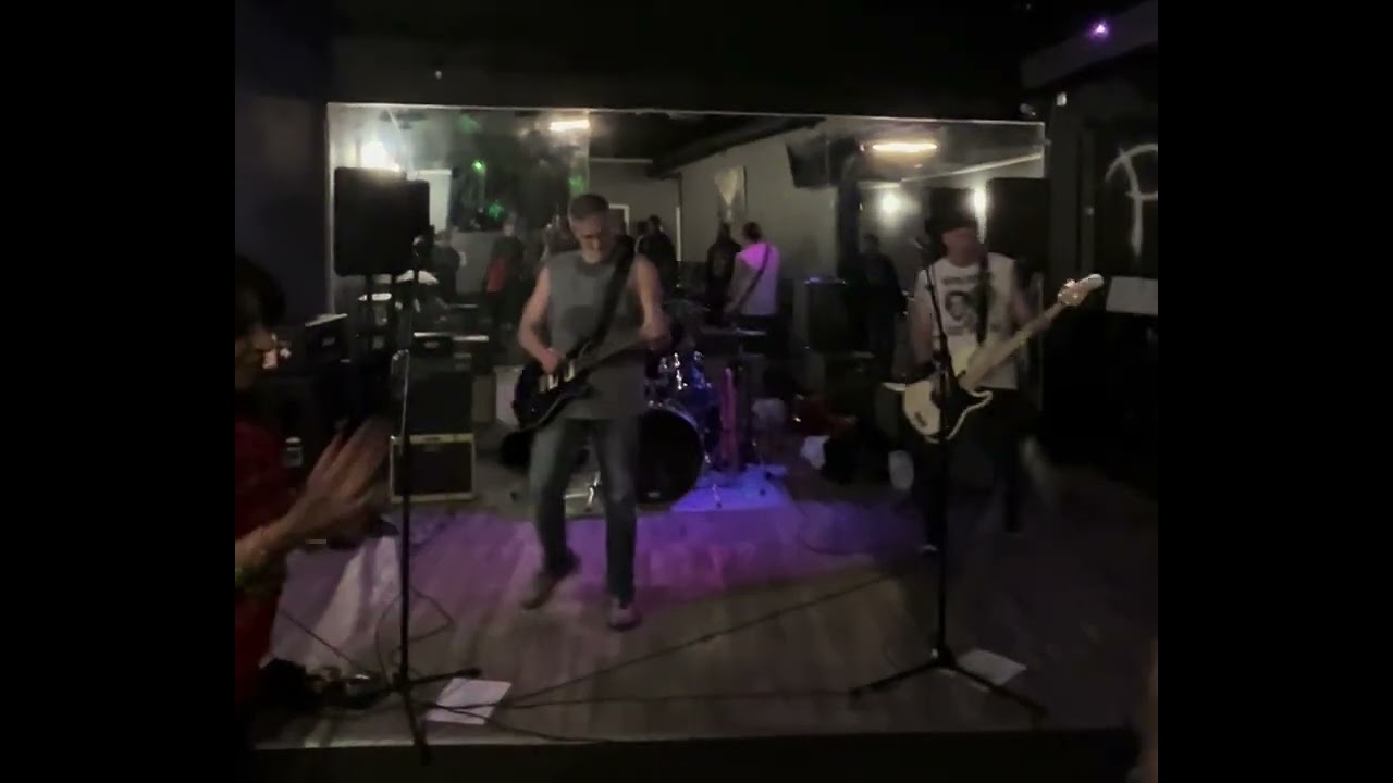Last One Standing - Young Until I Die (7 Seconds Cover)