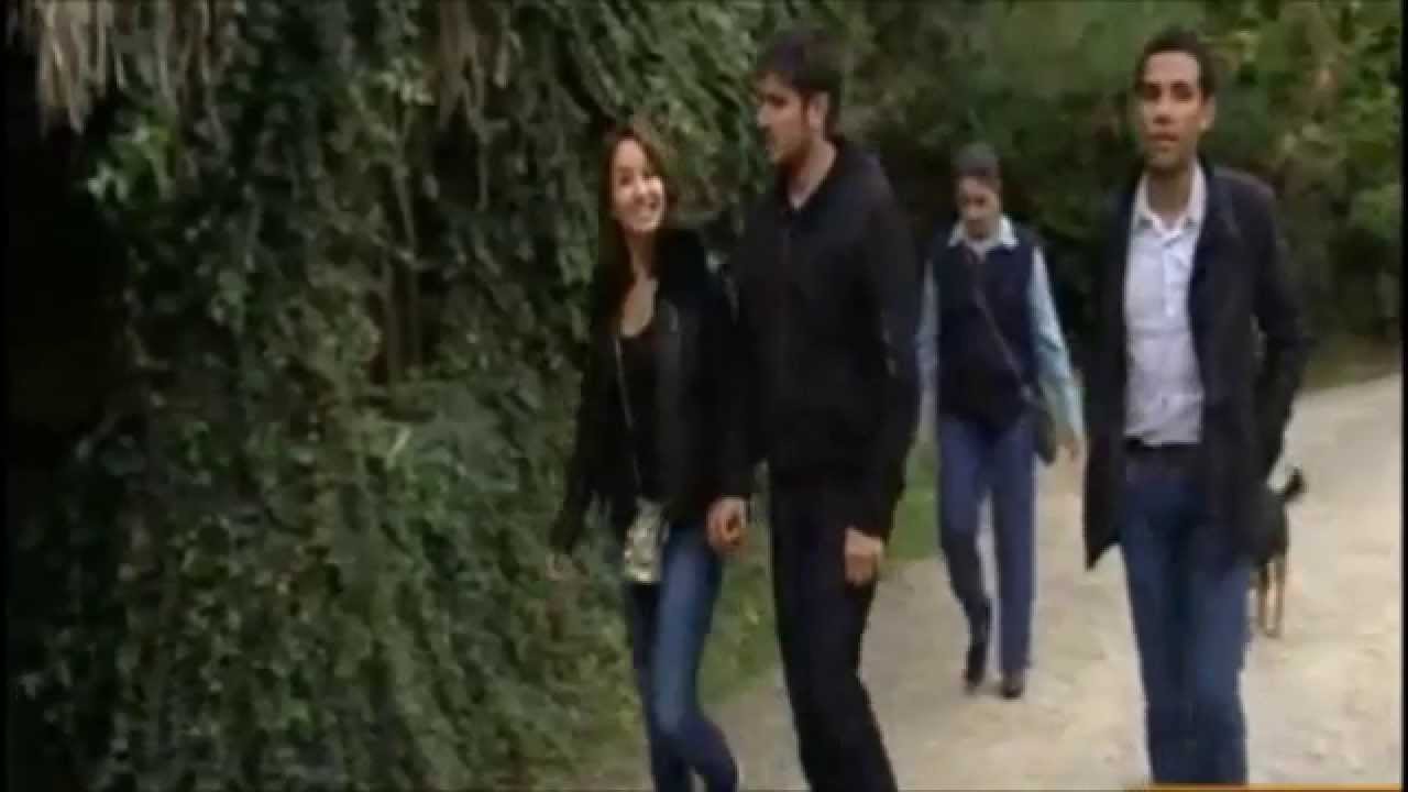 Tu Poeta - Majida Issa y Andres Sandoval