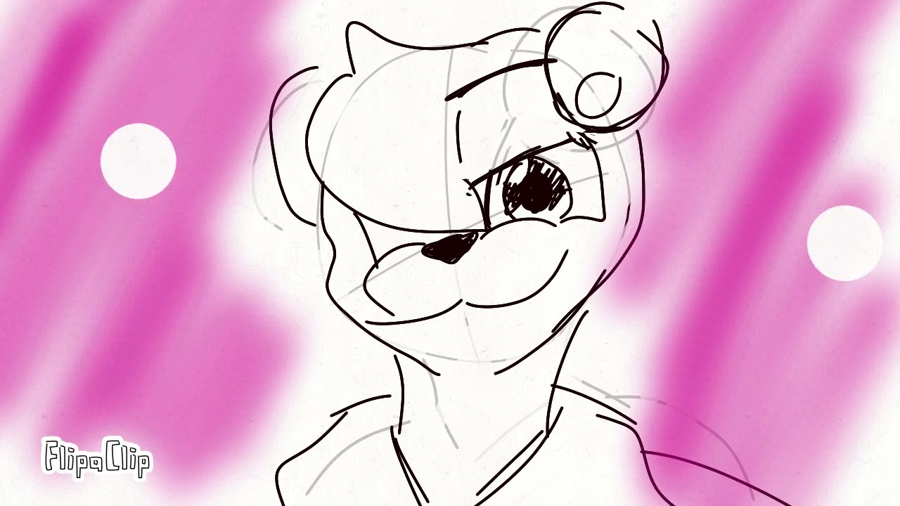 Easy (Fronnie animation)
