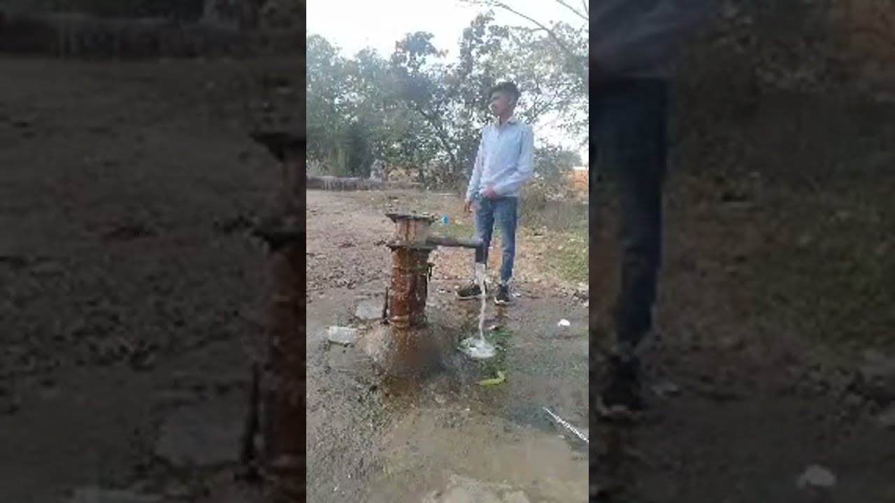 Anil Mahto official 1932 is live tuti Jharna mein automatic Pani girta chapakal se dekh lijiye