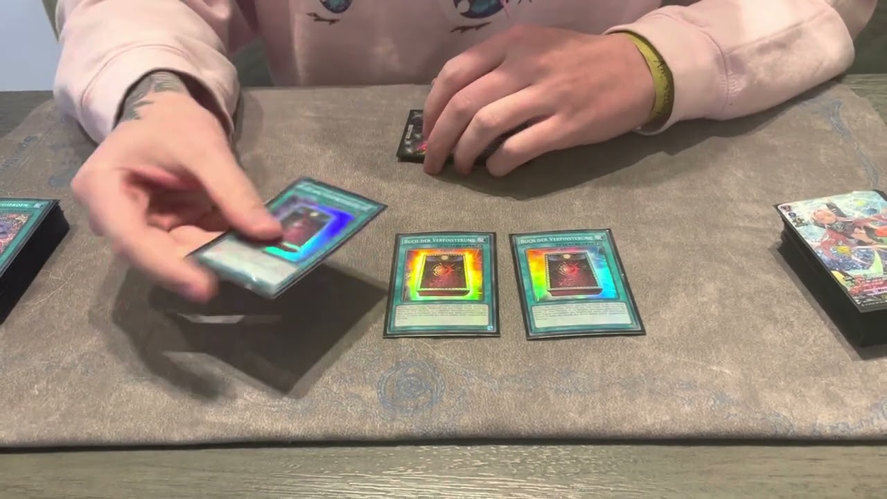 SWORDSOUL TOP 4 YCS VEGAS 2023 - Joe Gold