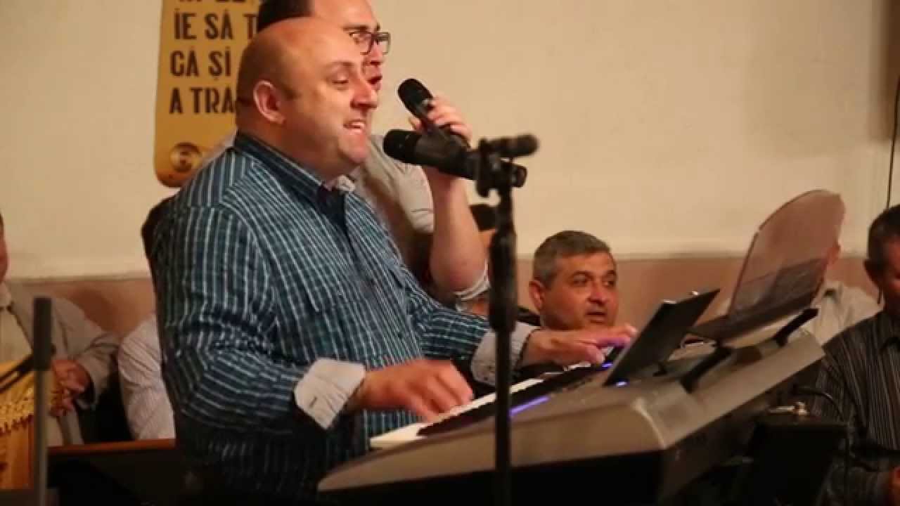 Ludovic Arman La Ciuta - Miezul noptii e aproape  |  Acolo ne este tara