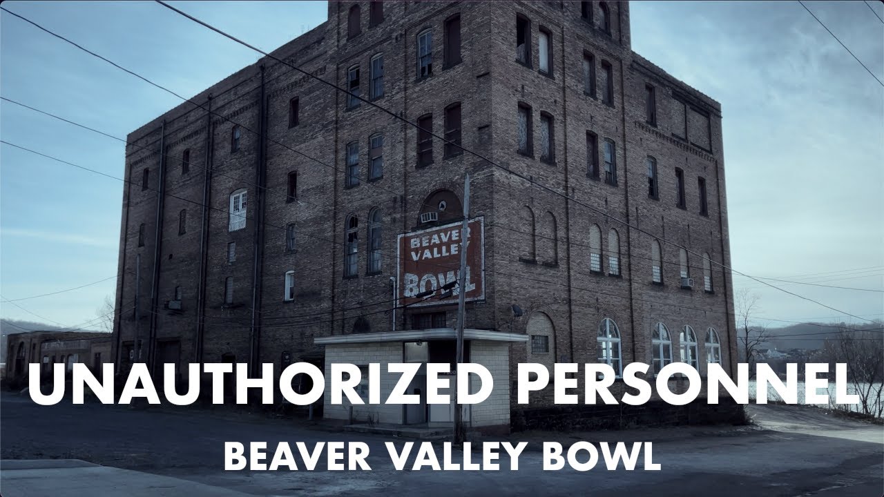 Beaver Valley Bowl - Season 1 Episode 3