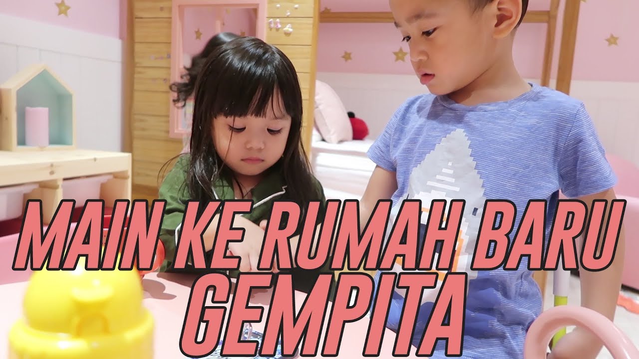 Drama Rafathar Gempi #DAILYRAFATHAR