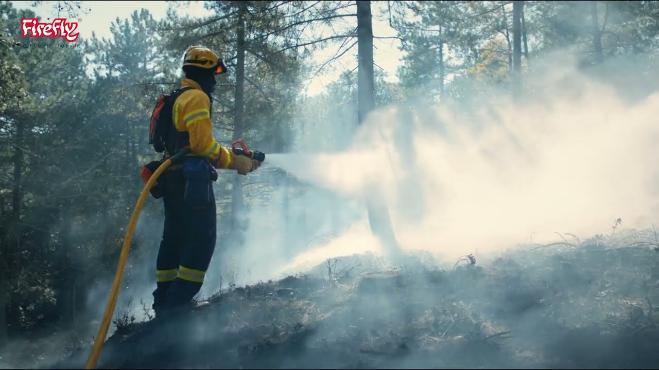 Meet the BH1: Your Go-To Portable Fire Pump for Every Emergency!
