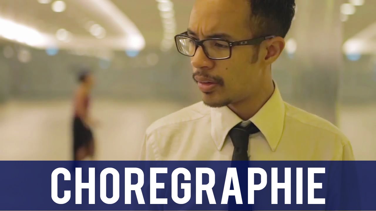 Justin Timberlake - Mirrors I Lova & NirinA Chor&eacute;graphie
