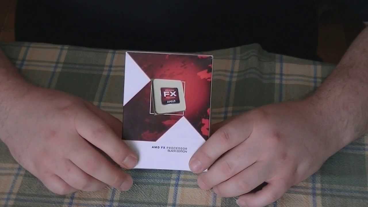 Review del procesador AMD FX Series FX-6300 3.5Ghz 6X