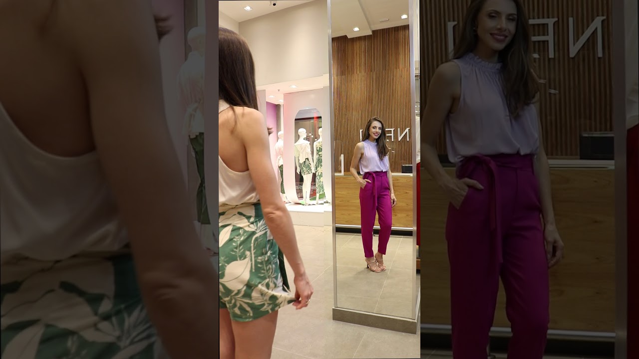 LOOKS PARA O VER&Atilde;O by Suelen Arrigo | Infini Fashion
