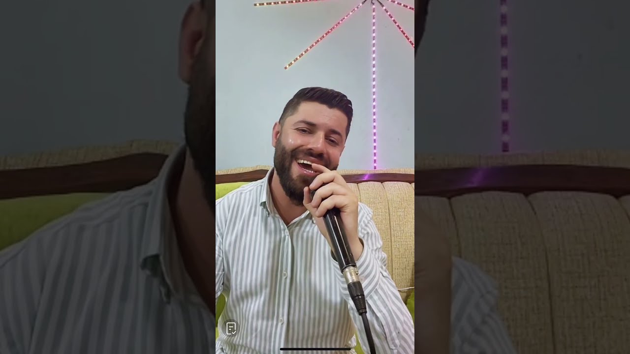 Sme Zaxoy | Live TikTok 20.05.2024|سمى زاخوي ♥️