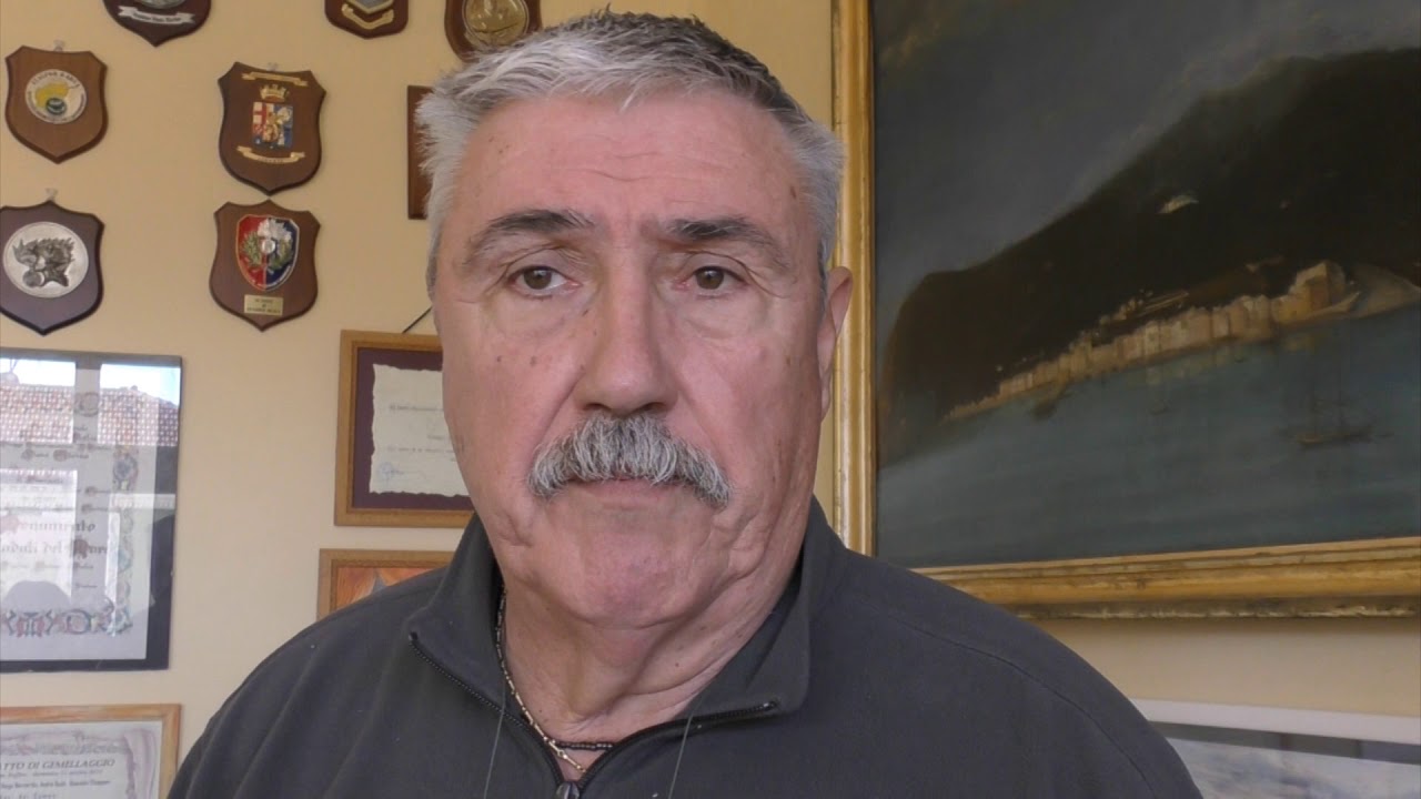 IL SINDACO DI DIANO MARINA FA LA CONTA DEI DANNI