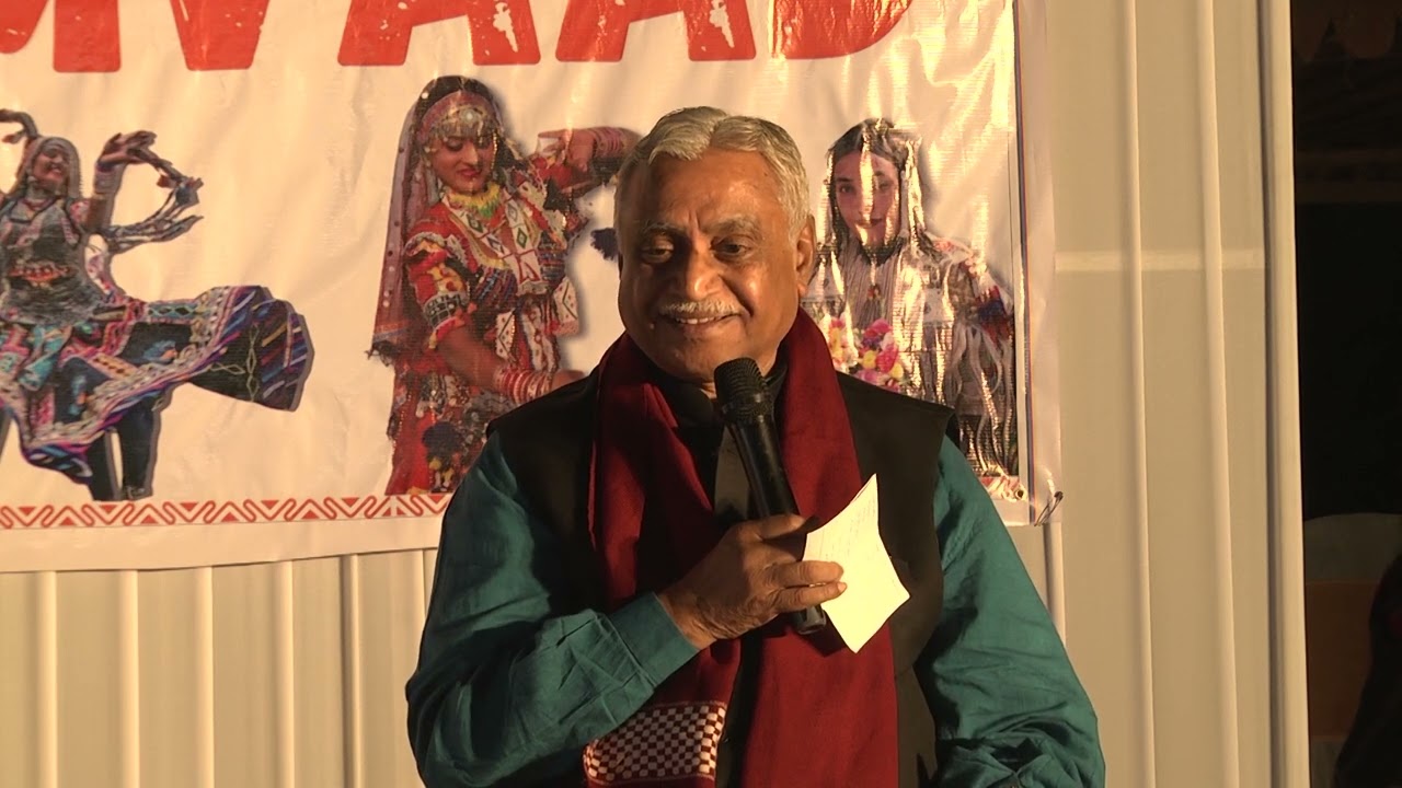 Dr Manmohan Vaidya on Pancha Parivartan at Lok Samvaad