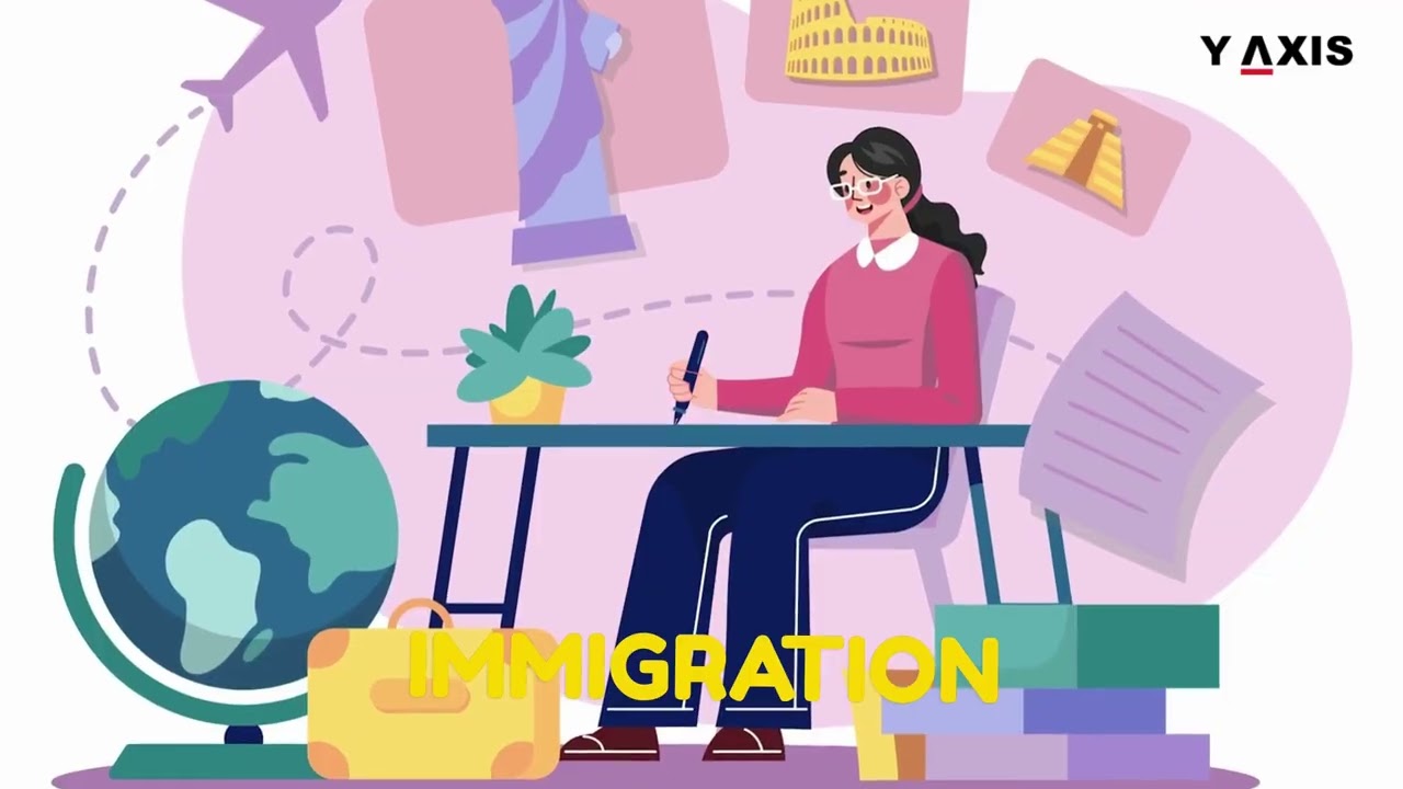 We Don&rsquo;t Just Find Jobs &mdash; We Build Careers | Y-Axis Overseas Careers 💼