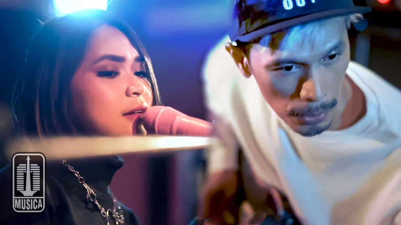GEISHA X Lukman NOAH - Kukatakan Dengan Indah (Rencana Hebat Eps. 1)
