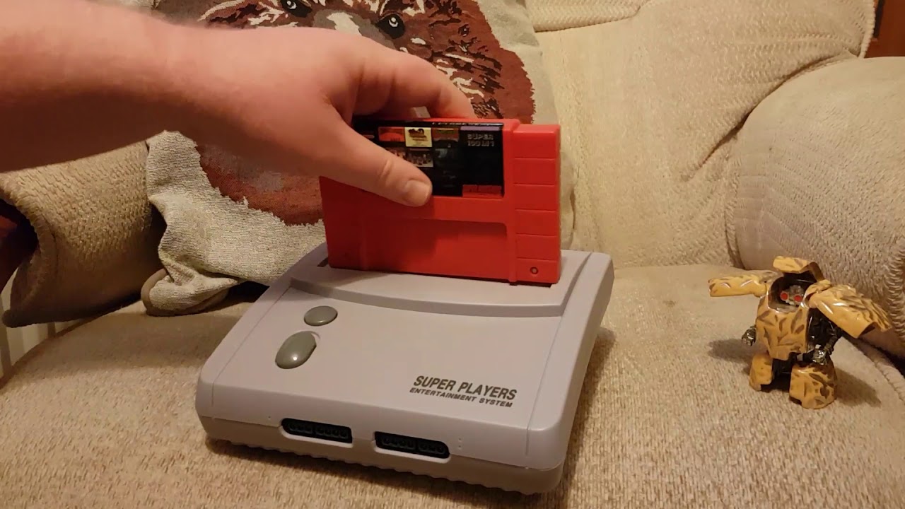 Famiclone consoles and fakes from my games room