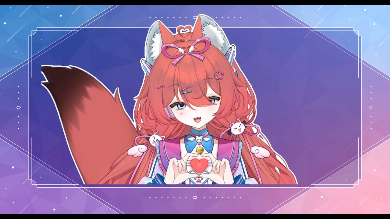 【 Fate Trigger | Strinova 】Anime Waifu Battle Royale? Learning how to aim #Vtuber