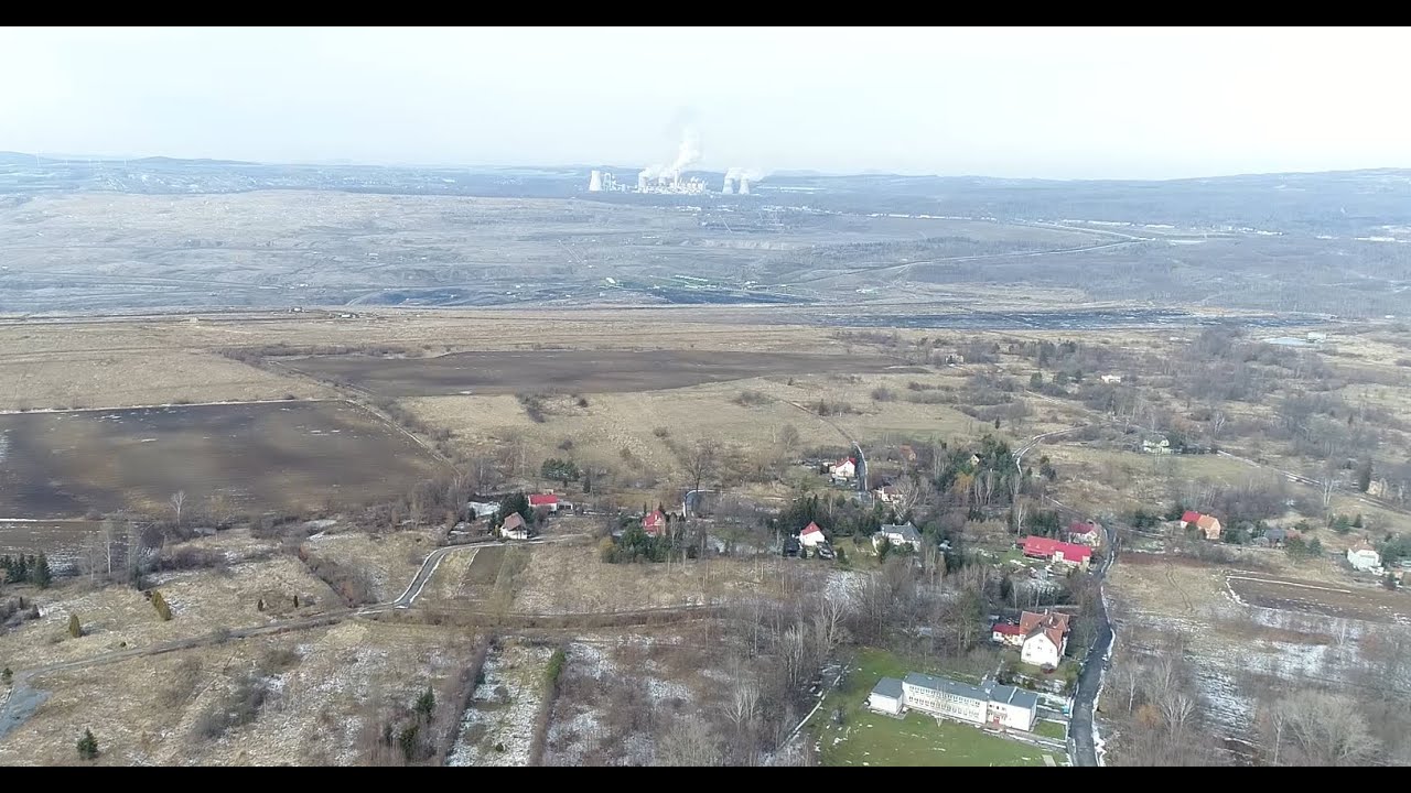 Świat, kt&oacute;ry nie może zaginąć. G&oacute;rne Łużyce [CAŁY FILM]
