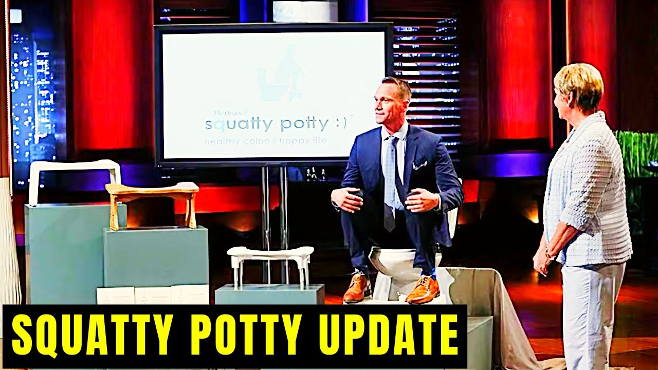 What Happened to Squatty Potty AFTER Shark Tank???