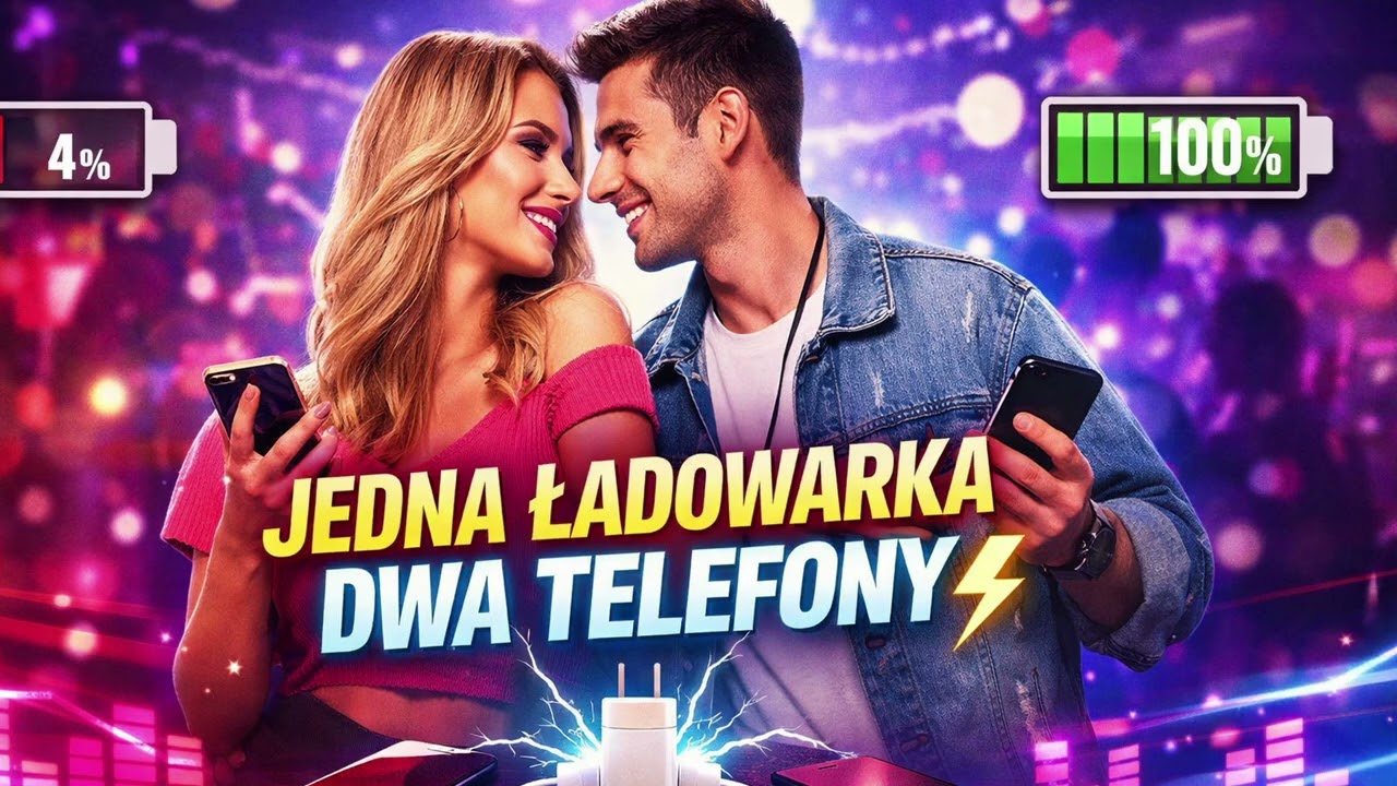 Pracownia Hitów - Ładowarka (Disco Polo 2026)