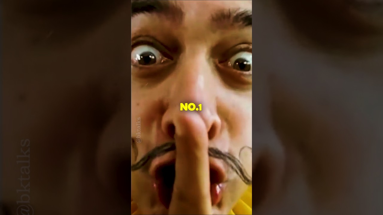 Director's Cameo in Own Movie 🔥🔥.   #bktalks