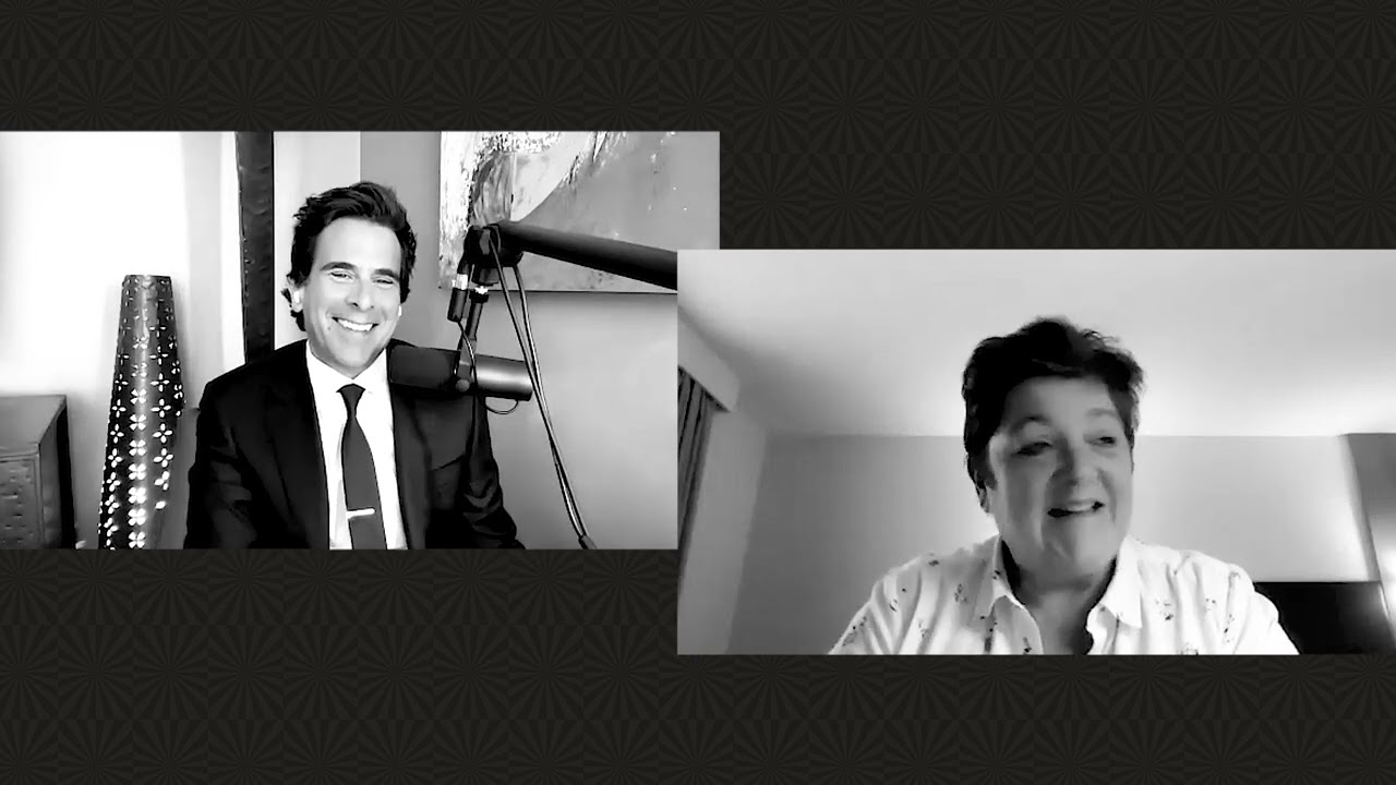 Feminism for Women with Julie Bindel