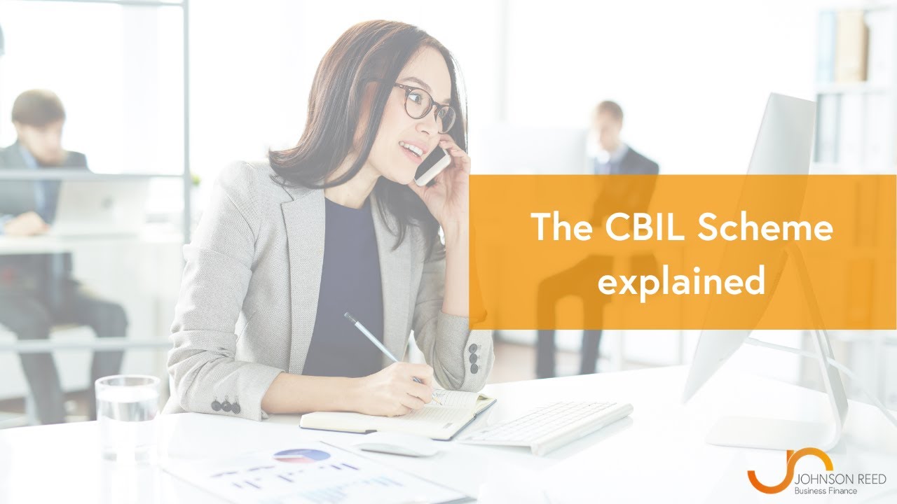 Johnson Reed CBIL Scheme Explained