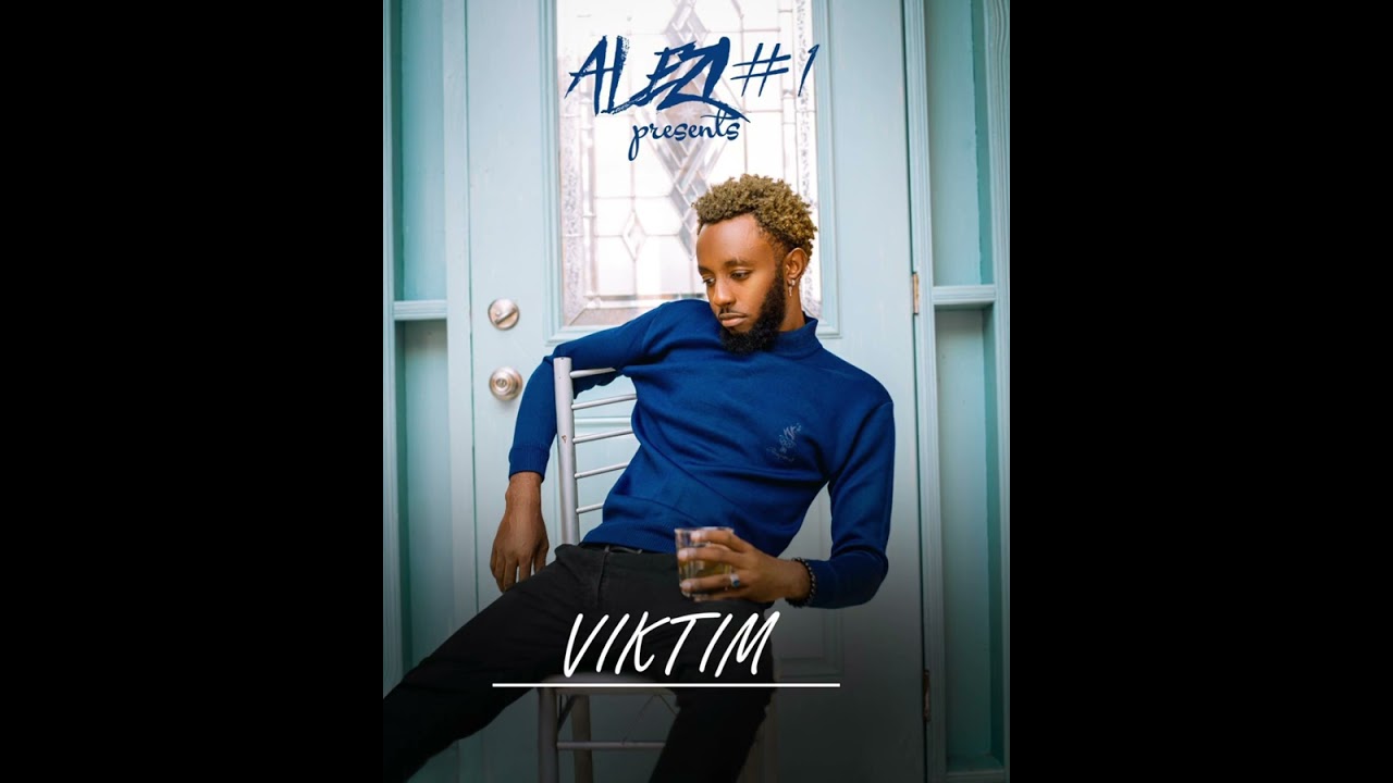 ALEZI#1 VIKTIM