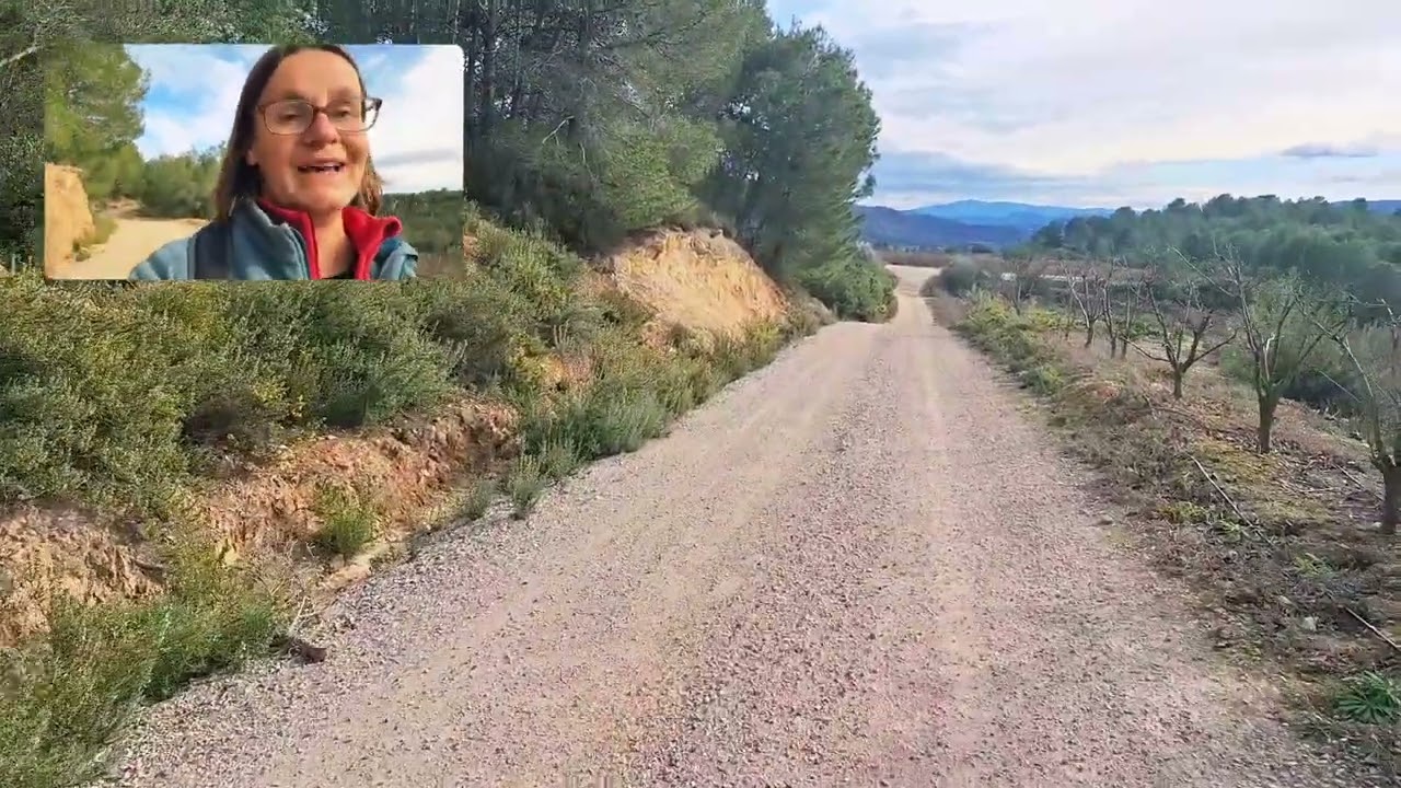 Vlog 3 2026: Een nieuwe reis wacht. Maar o jee, die angsten...