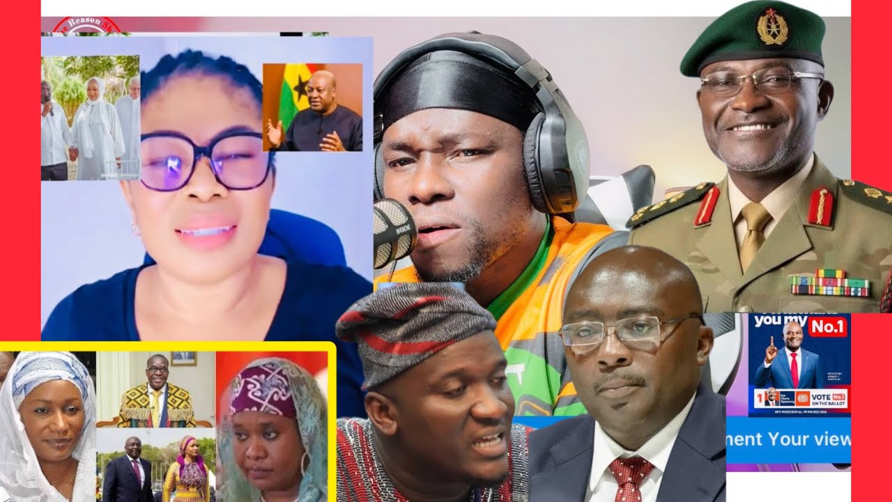 Breaking” Bawumia Bribe Leàk Tape Out”Northerners Angry With Anthony Karbo,Kyei Mensa Over Jobs🔥🔥