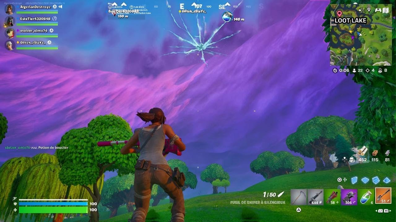 Fortnite