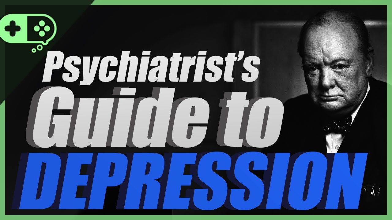 Psychiatrist's Guide to Therapists and Depression